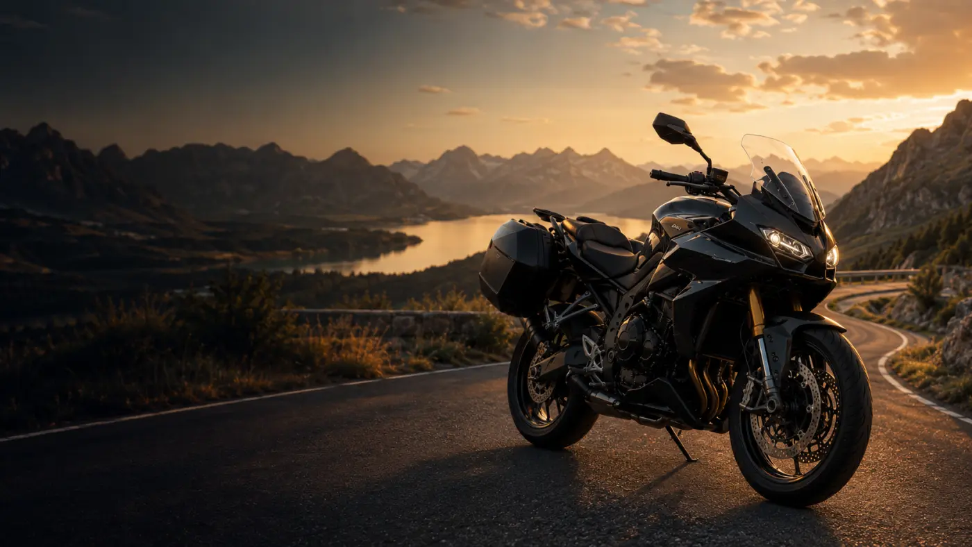 Hero Motorrad